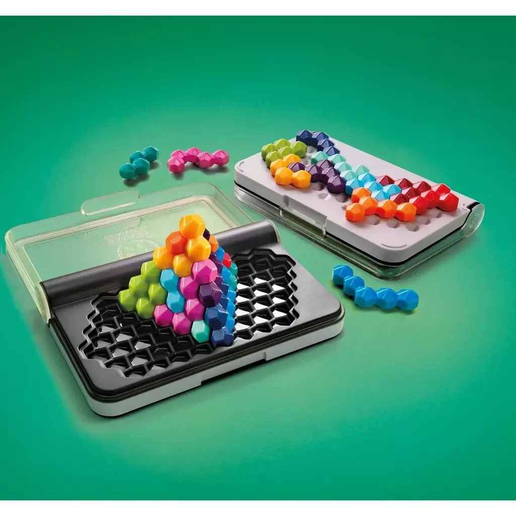 Smart Games Iq Six Pro