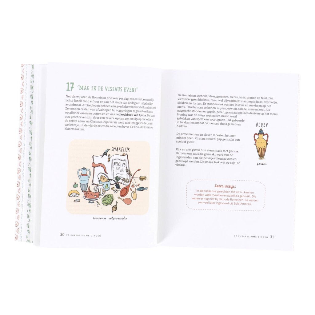 Overige Merken Boek 77 Superslimme Dingen Die Je Moet Weten Over Mijn En Jouw Thuis