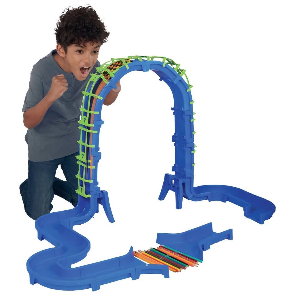 Overige Merken Power Treats Wrap Pack 50-Delig