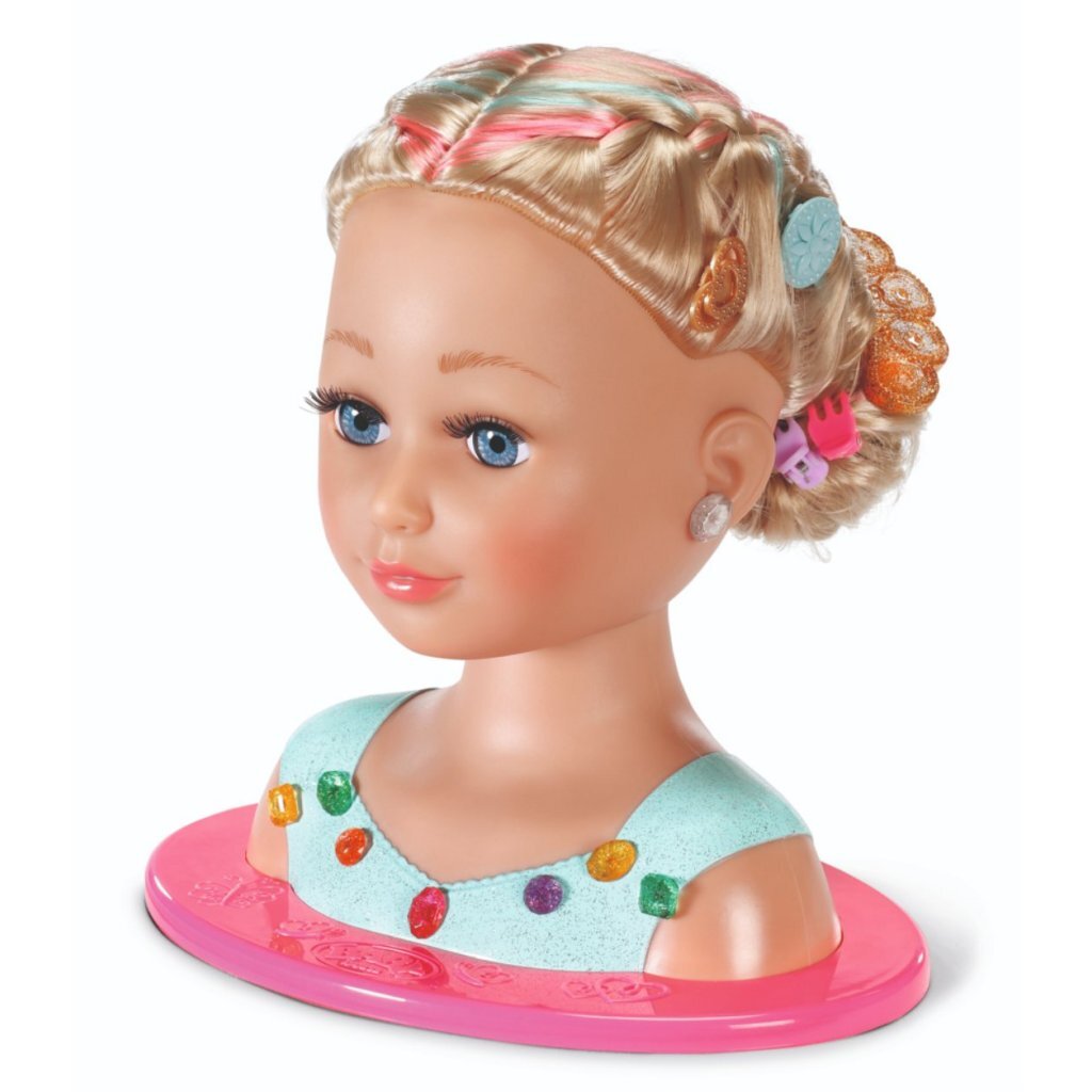 Baby Born Sister Stylinghoofd