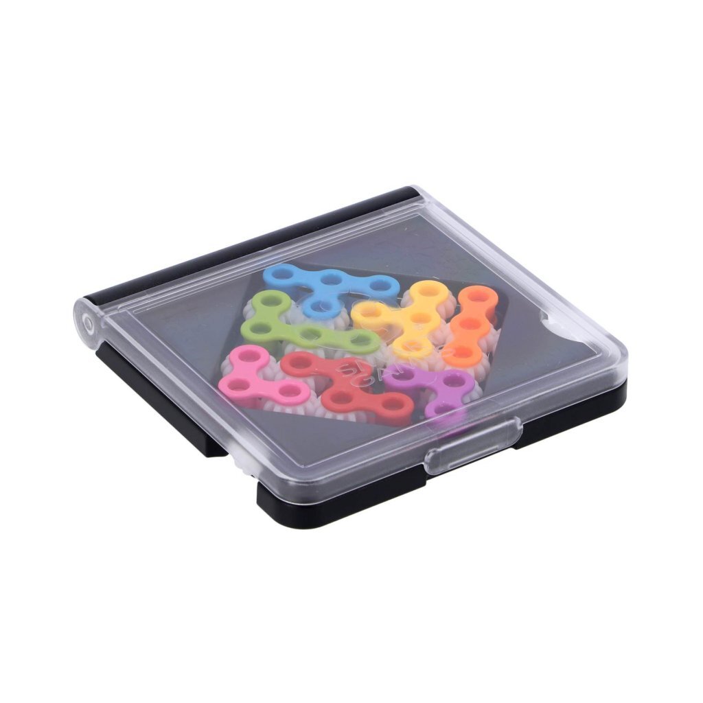 Smart Games Iq Gears