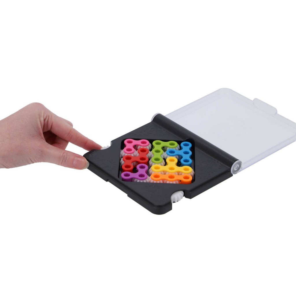 Smart Games Iq Gears