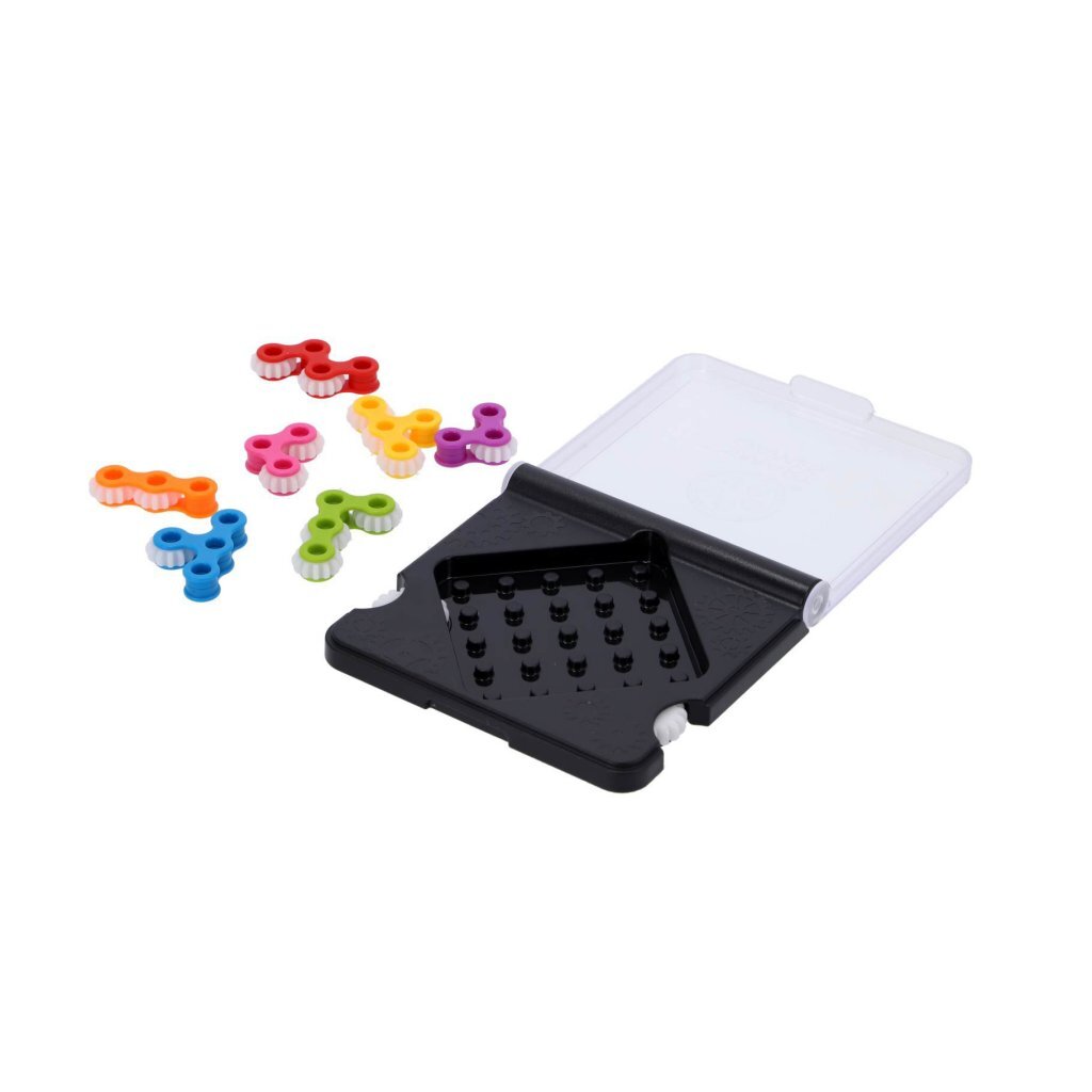 Smart Games Iq Gears