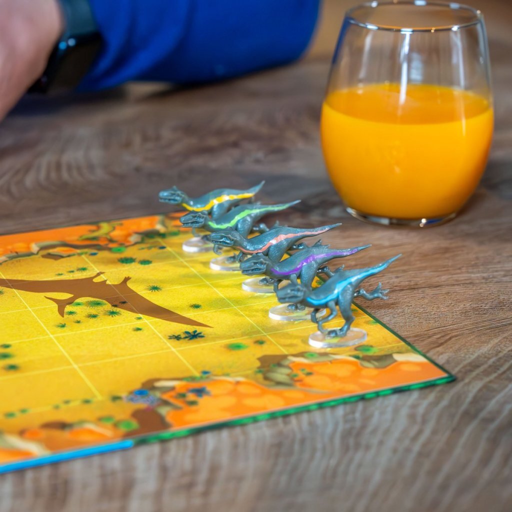 Overige Merken Flexiq Raptor Race