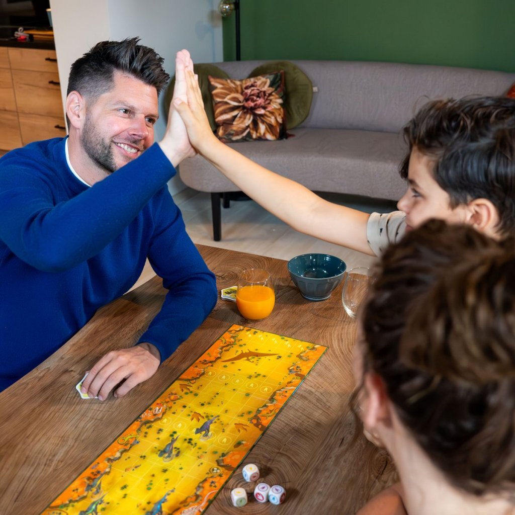 Overige Merken Flexiq Raptor Race