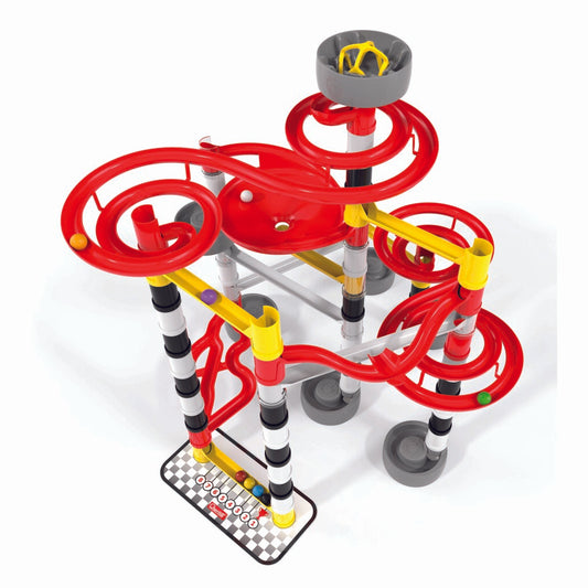 Quercetti Migoga Race Knikkerbaan