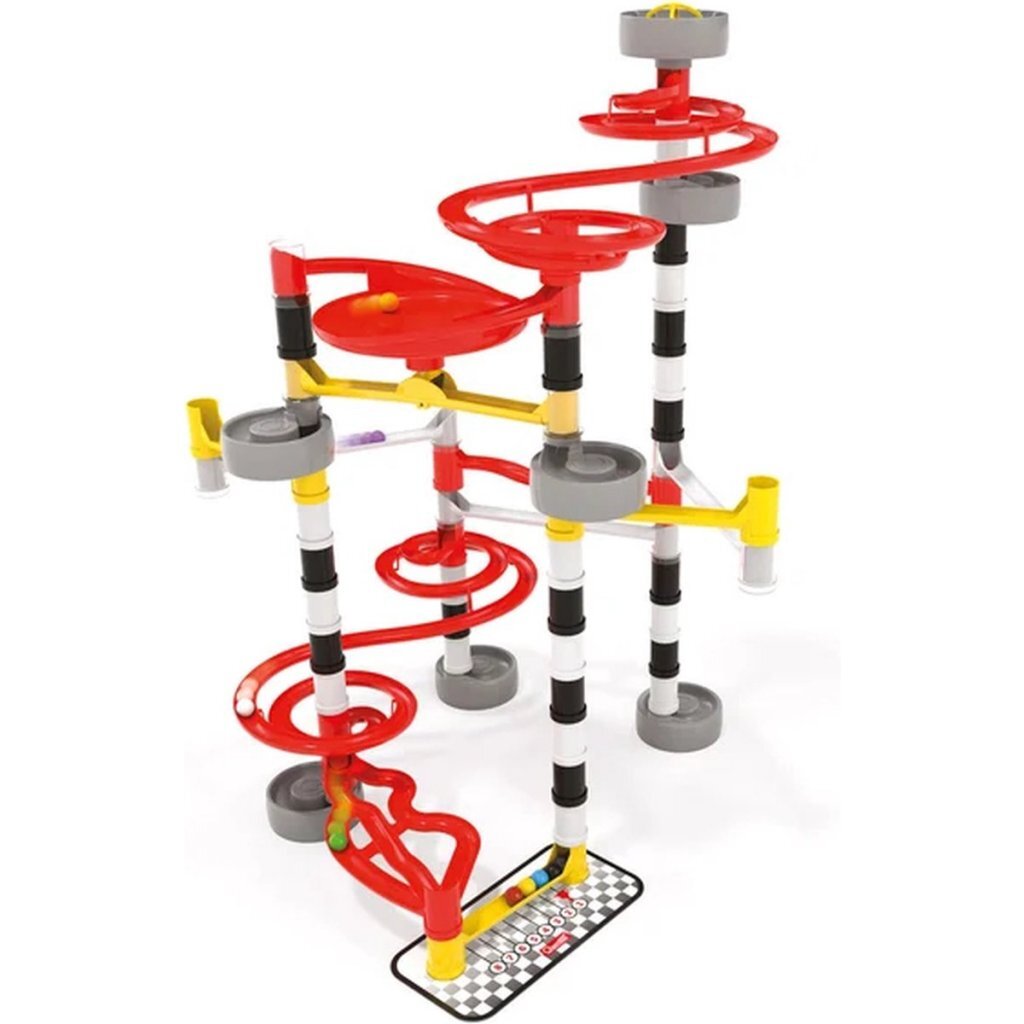 Quercetti Migoga Race Knikkerbaan