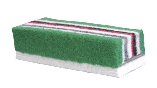 Kangaro K-N12Bw Bordwisser Vilt 120X50X35Mm