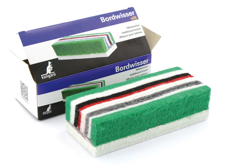 Kangaro K-N12Bw Bordwisser Vilt 120X50X35Mm