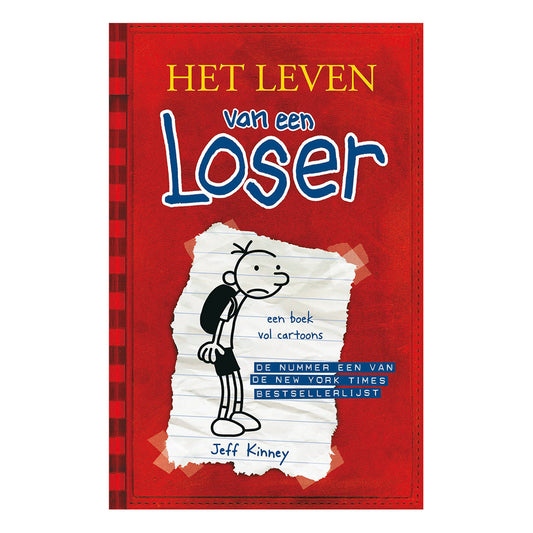 Basic Leven Van Een Loser 1