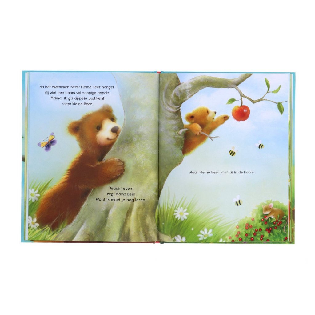 Overige Merken Boek Je Bent De Liefste Mama