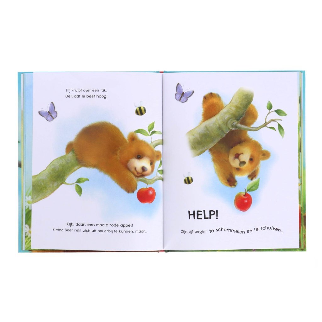 Overige Merken Boek Je Bent De Liefste Mama