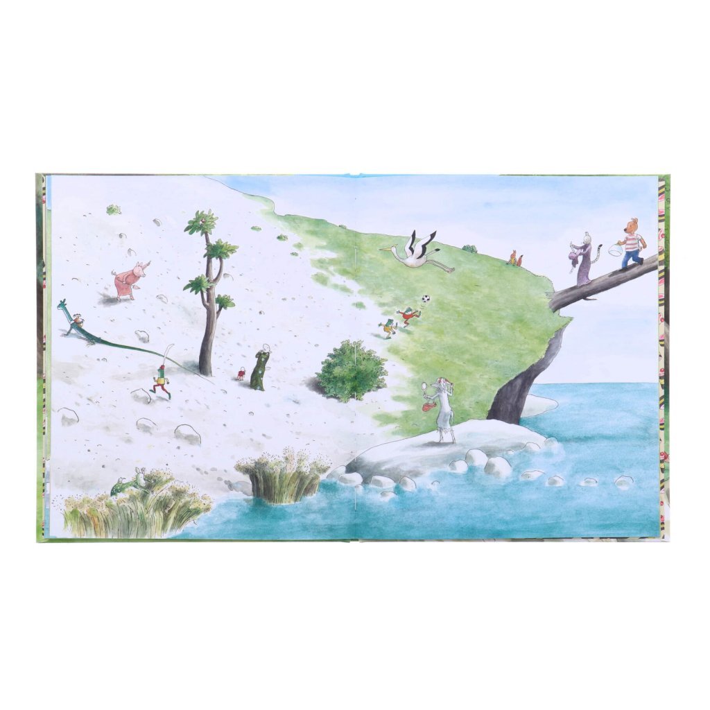 Overige Merken Boek Taart Voor Iedereen