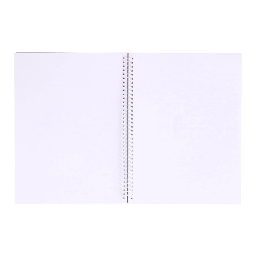 Overige Merken Dutch Crafts Plakboek A4 Ringband 36 Pagina'S