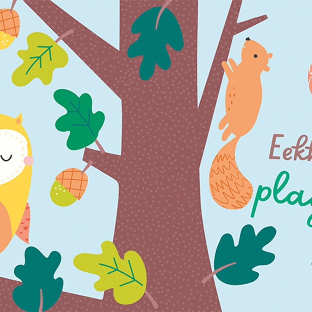 Overige Merken Knisperboekje In Het Bos